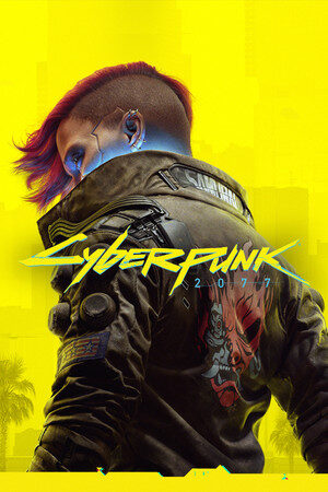 Cyberpunk 2077 Cyberpunk 2077
