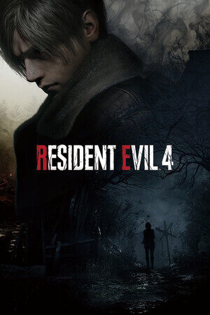 Resident Evil 4 Resident Evil 4