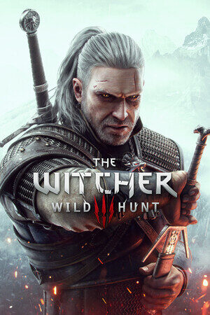 The Witcher 3 The Witcher 3
