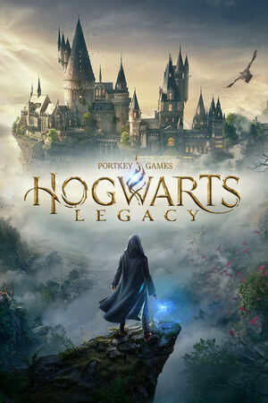 Hogwarts Legacy Hogwarts Legacy